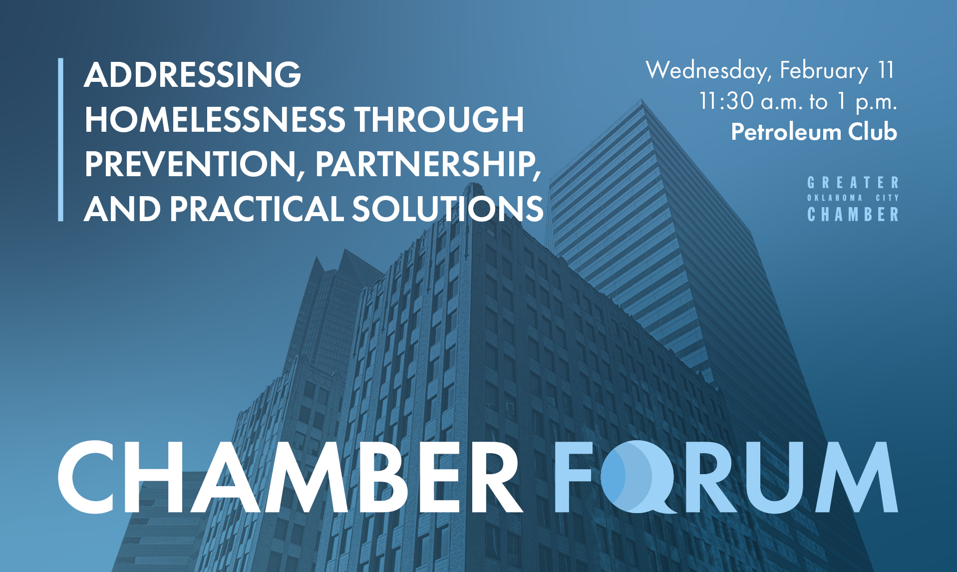 Chamber Forum - Feb 2026