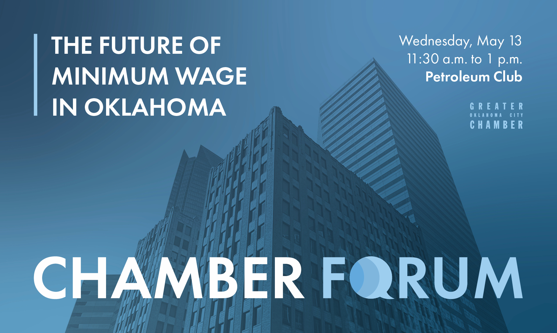 May Chamber Forum 2026