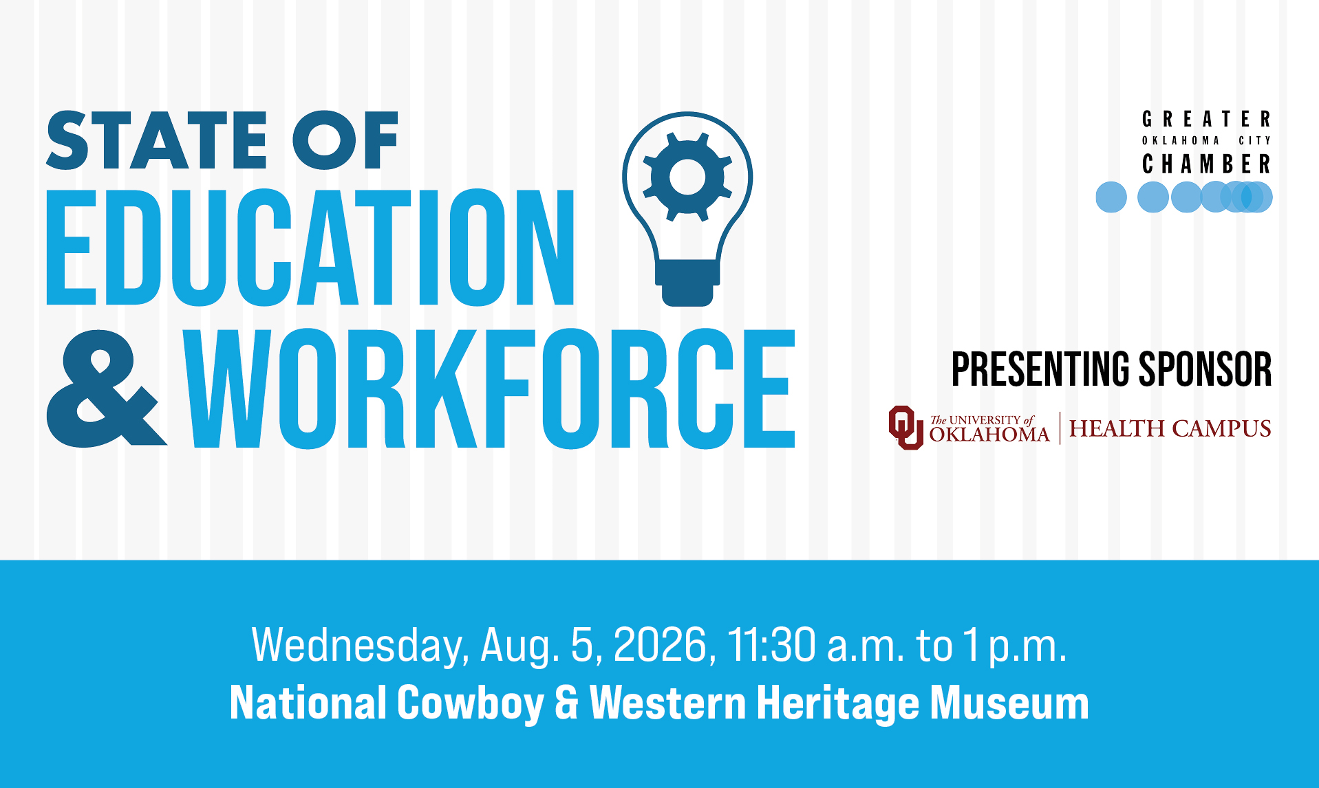 State of Education & Workforce