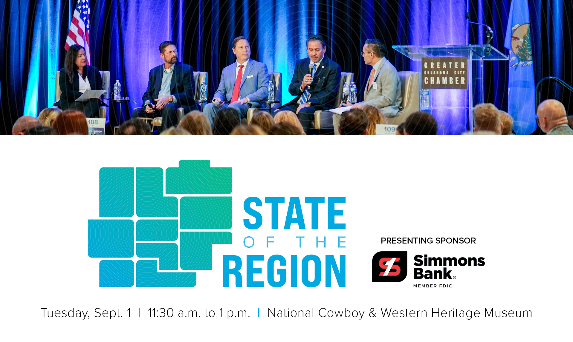 State of the Region